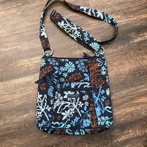 Vera Bradley Crossbody Bag